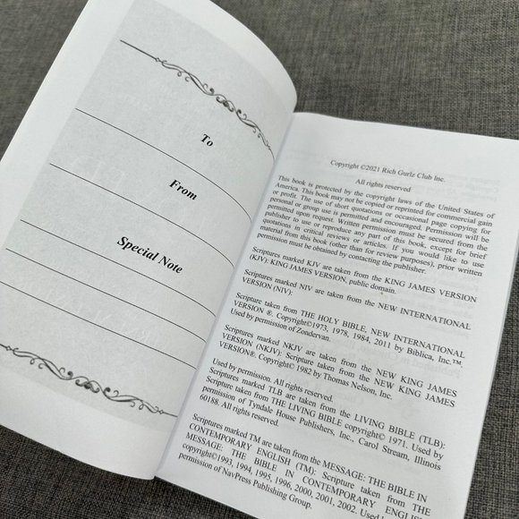 Unloved: The Leah & Jacob Love Story Paperback Book Dedicated to the Life of Dr. - Picture 12 of 14